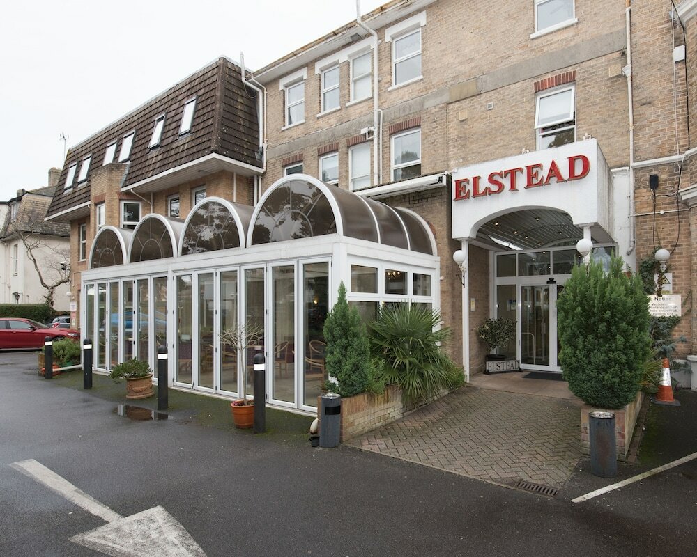 Фото Elstead Hotel