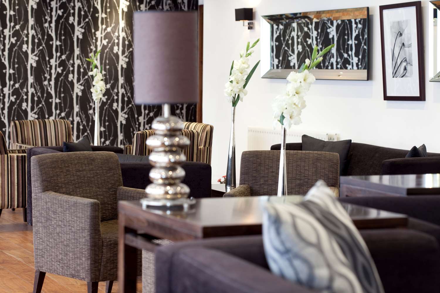 Фото Best Western Palm Hotel
