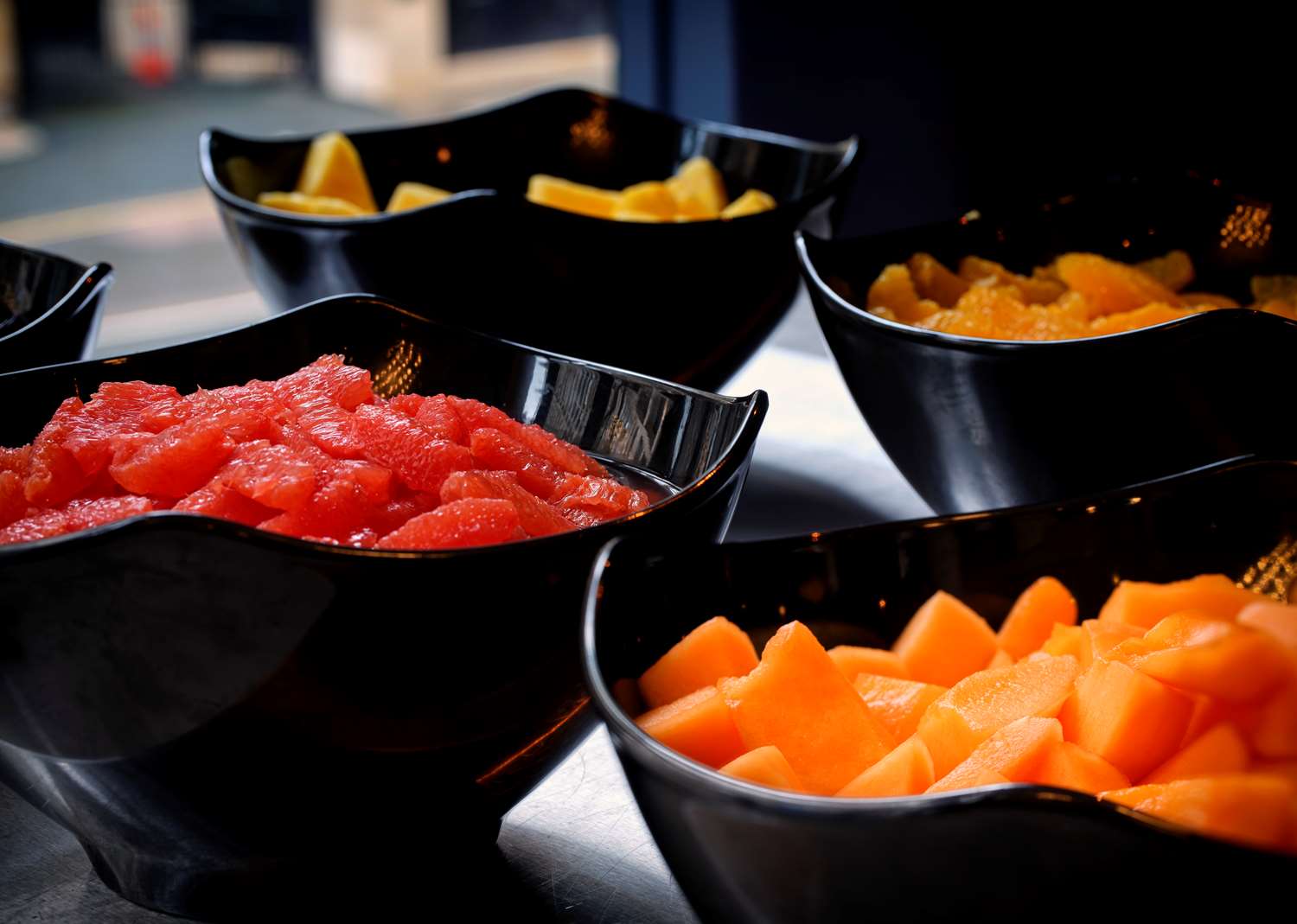 Фото The Westminster London, Curio Collection by Hilton