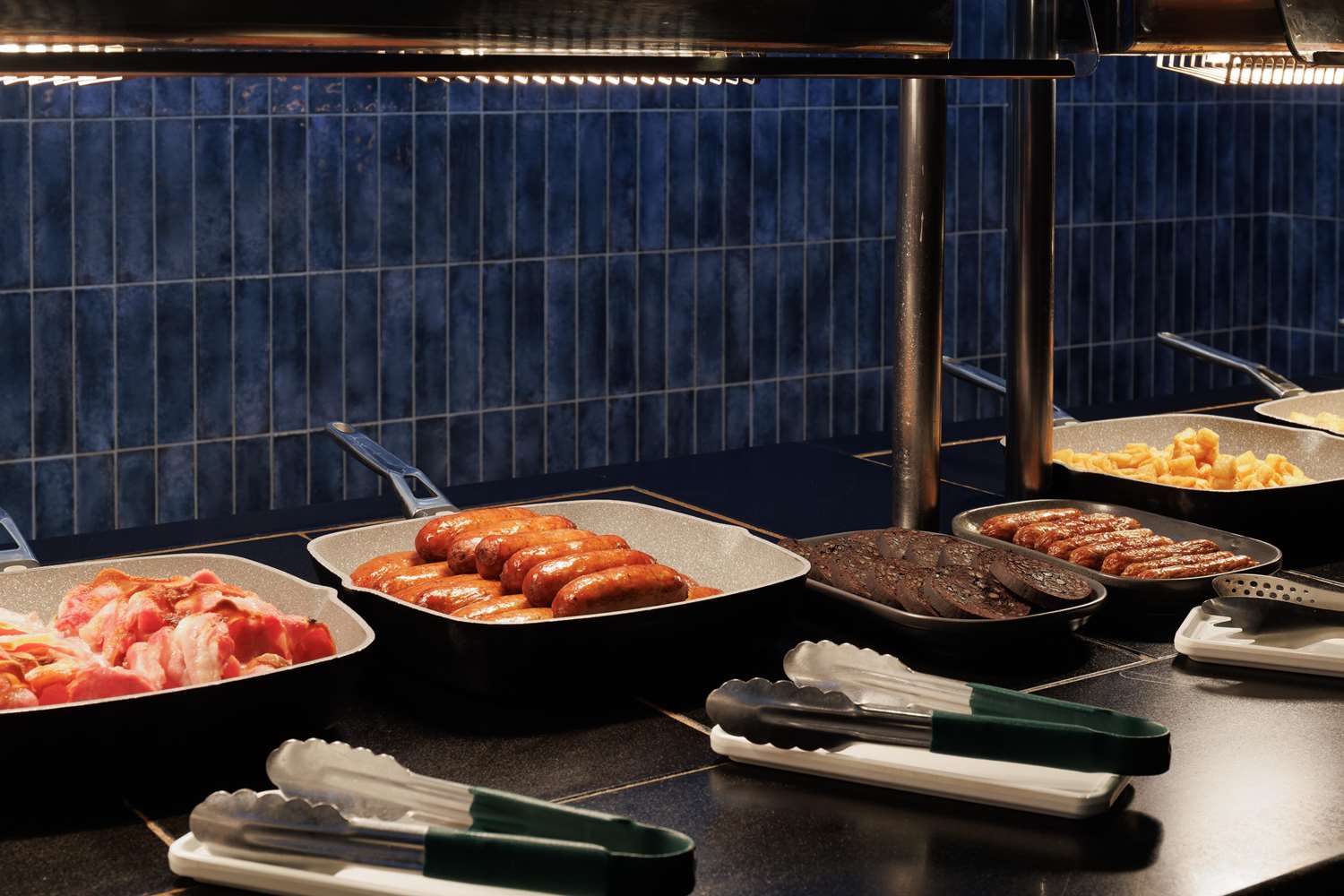 Фото Hilton Leeds City