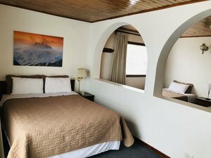 Гостиница Hotel Ushuaia