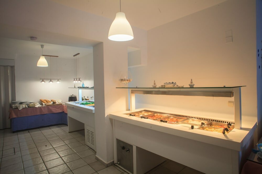 Фото Marilisa Hotel