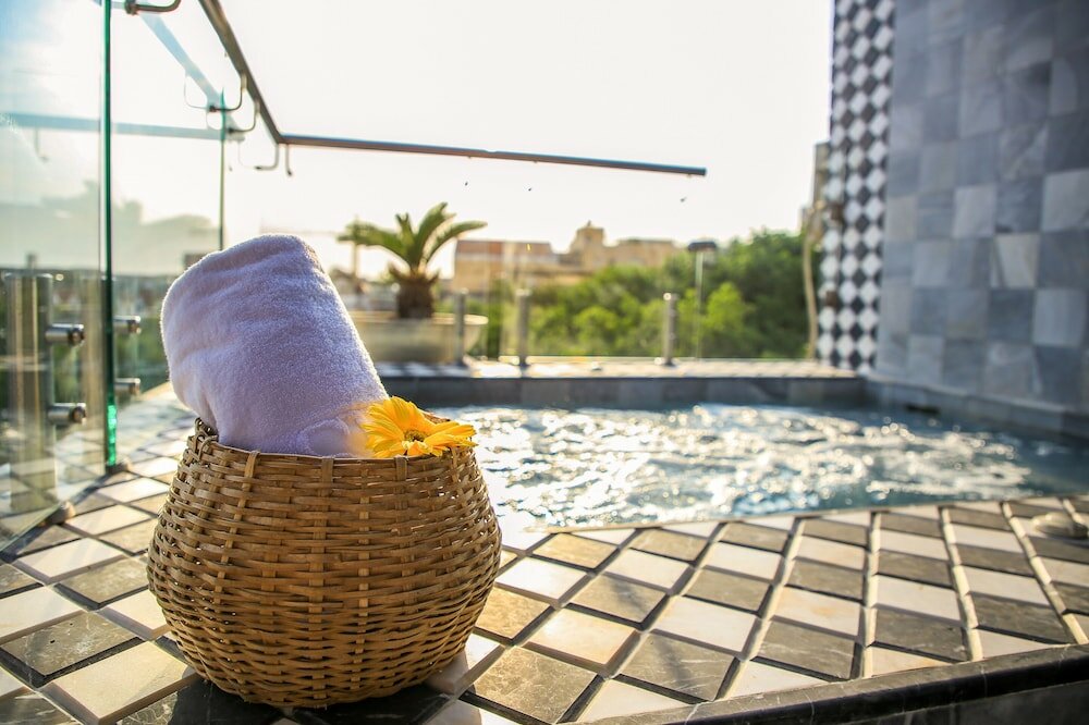 Фото Hotel Monaguillo de Getsemani