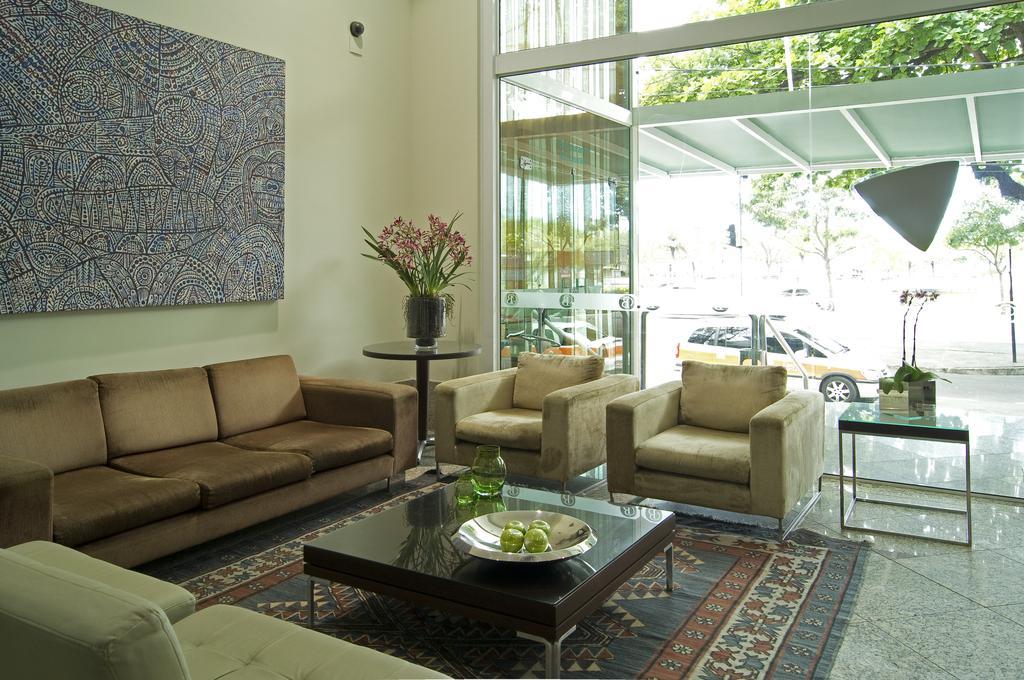 Фото Bristol Praia do Canto