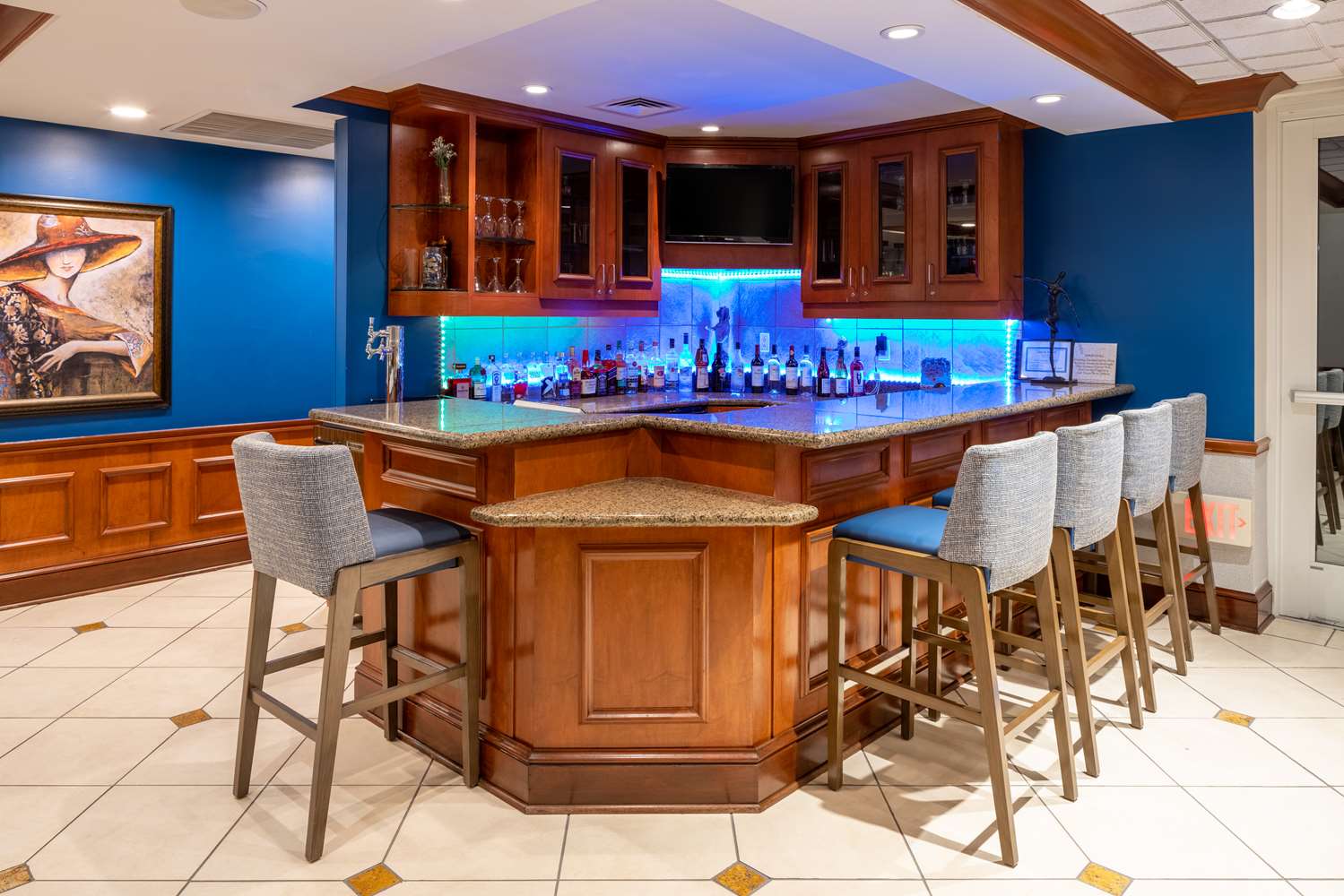 Фото Hilton Garden Inn Mystic/Groton