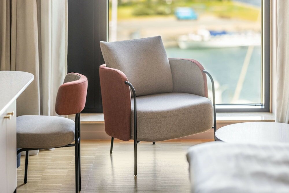 Фото Scandic Cph Strandpark