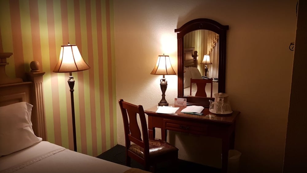 Фото Boutique Hotel La Cordillera