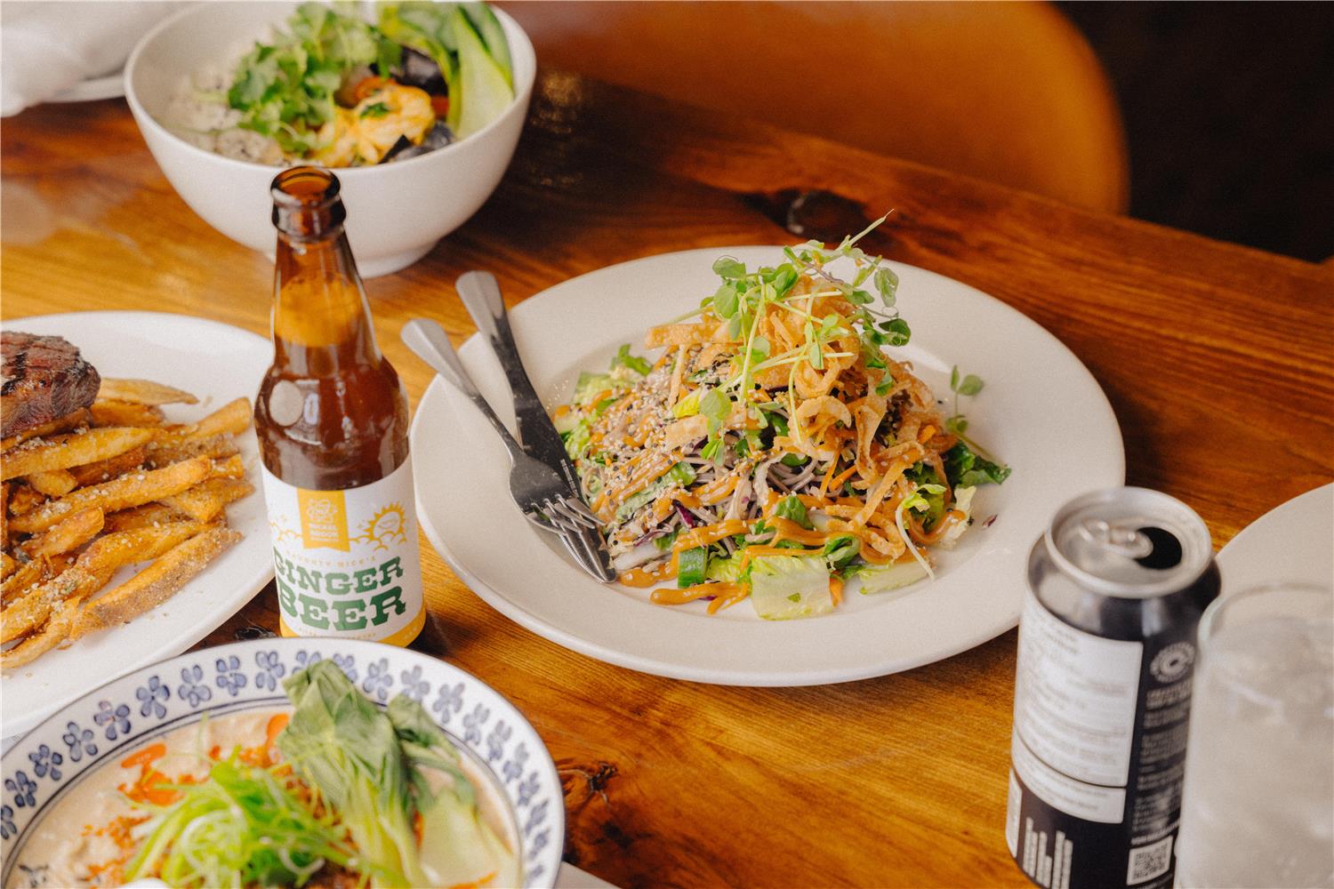 Фото Mercer Hotel Downtown, Bw Premier Collection