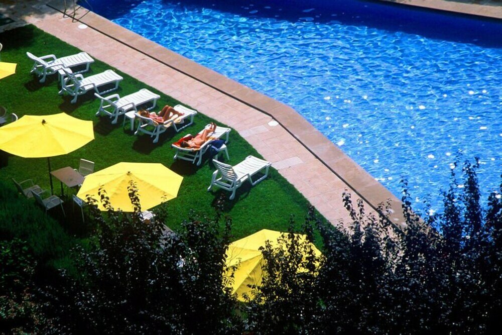 Фото Hotel Pessets & SPA