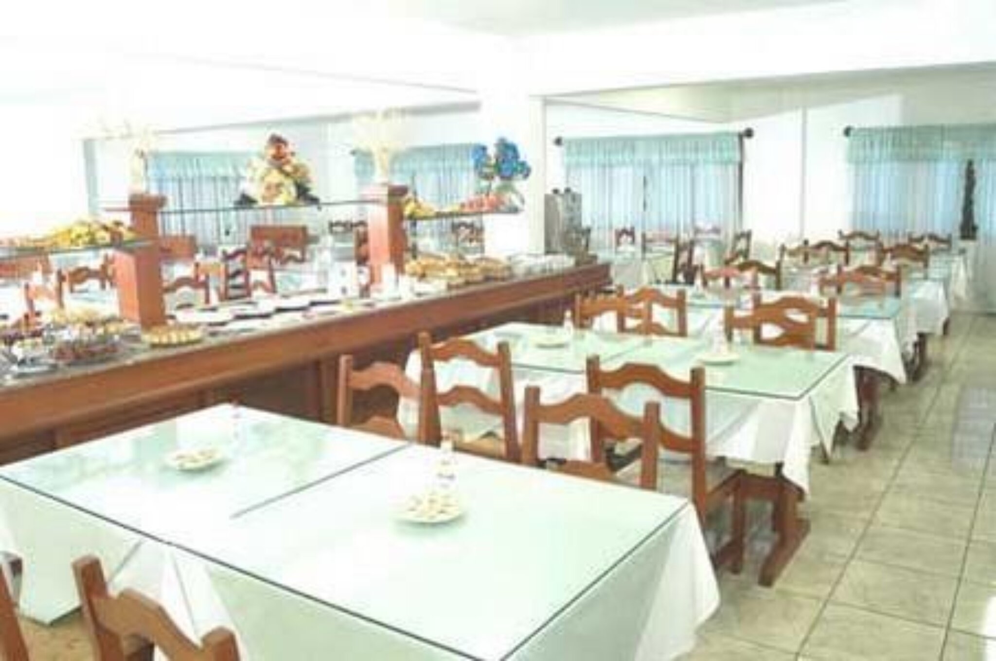 Фото Hotel Estrelas da Serra