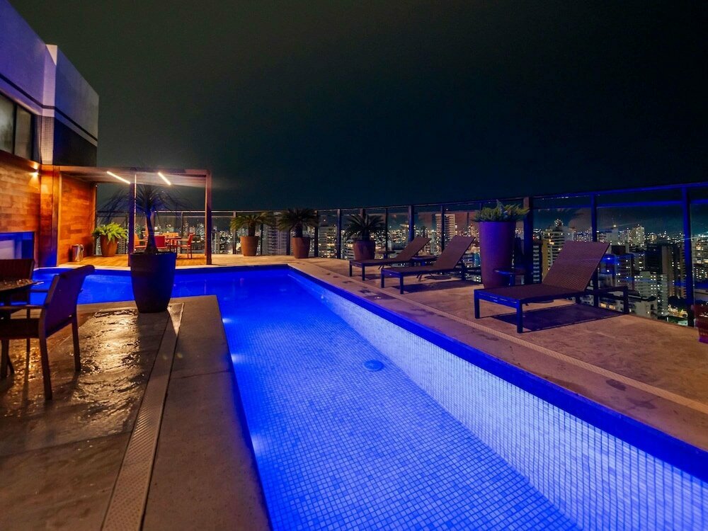 Hotel Mercure Belem Boulevard, Belém, photo