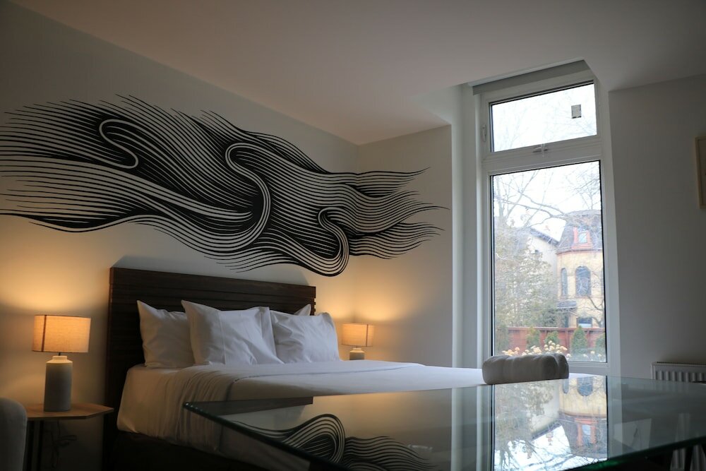 Фото Pembroke Inn