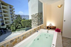 Гостиница Park Royal Beach Acapulco - All Inclusive