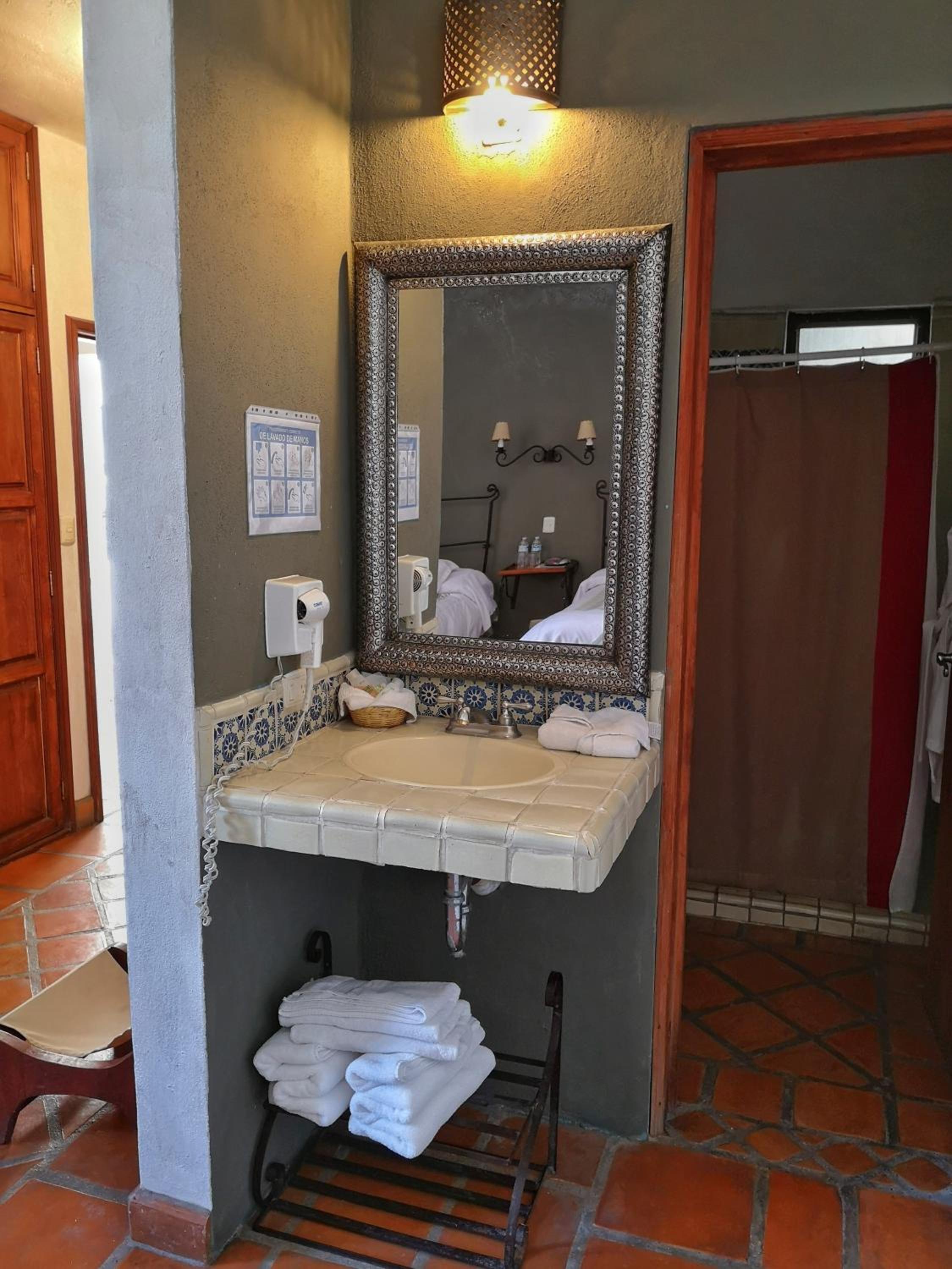 Фото Hotel Casa Morena