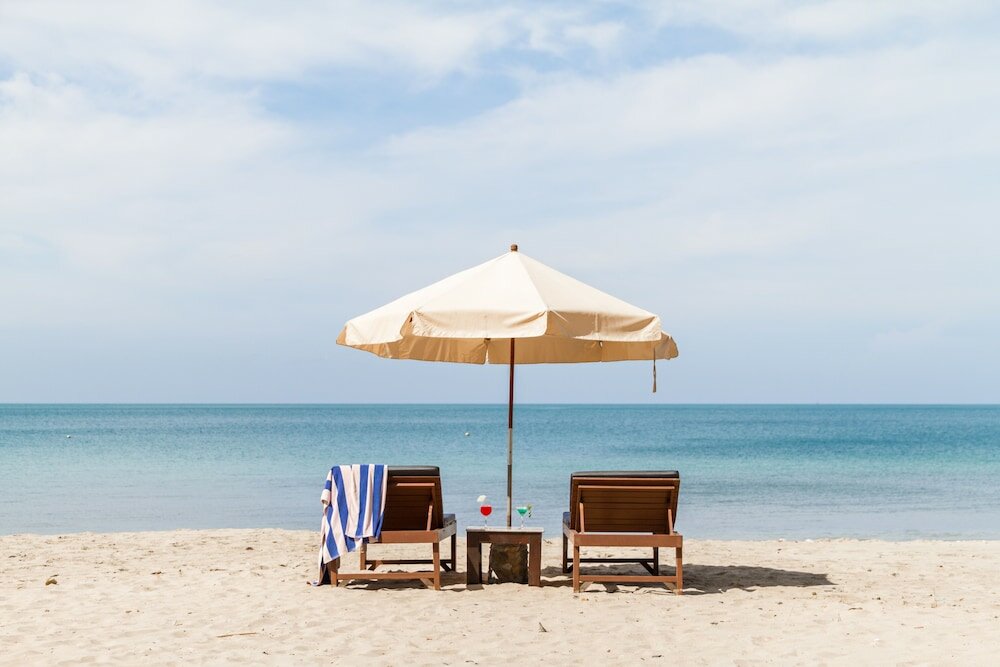 Фото Anda Lanta Resort