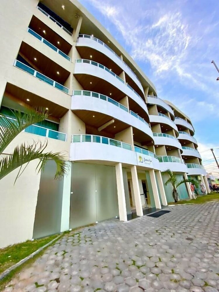 Фото Beira Mar Hotel