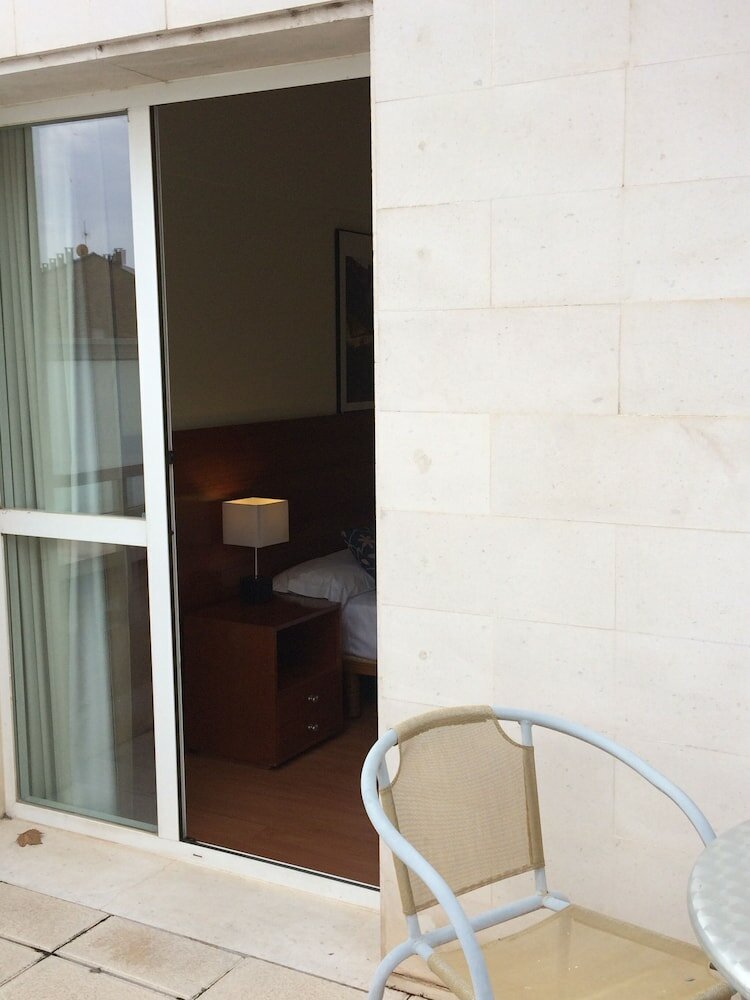 Фото Hotel Alda Ciudad de Soria