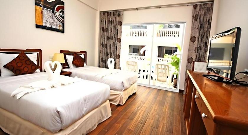 Фото отеля 4