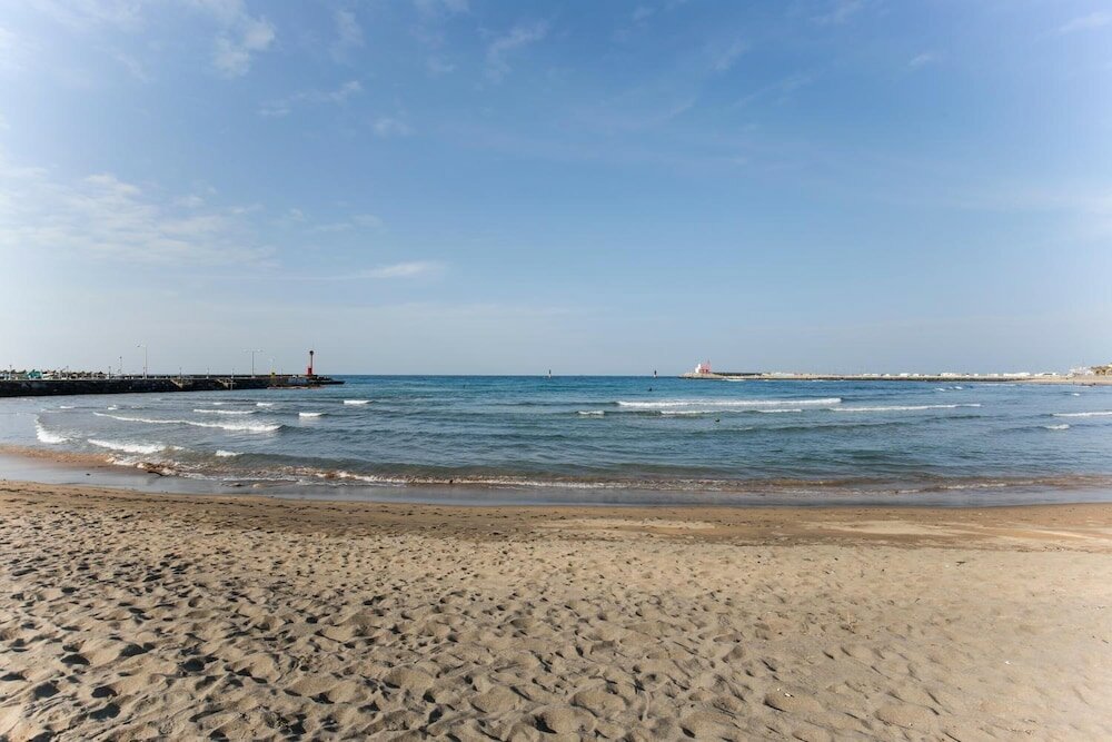 Фото Jeju Ocean Family Hotel