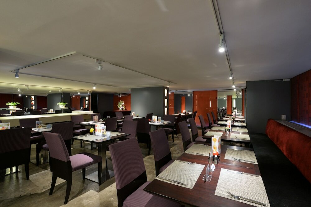 Фото BelAire Bangkok