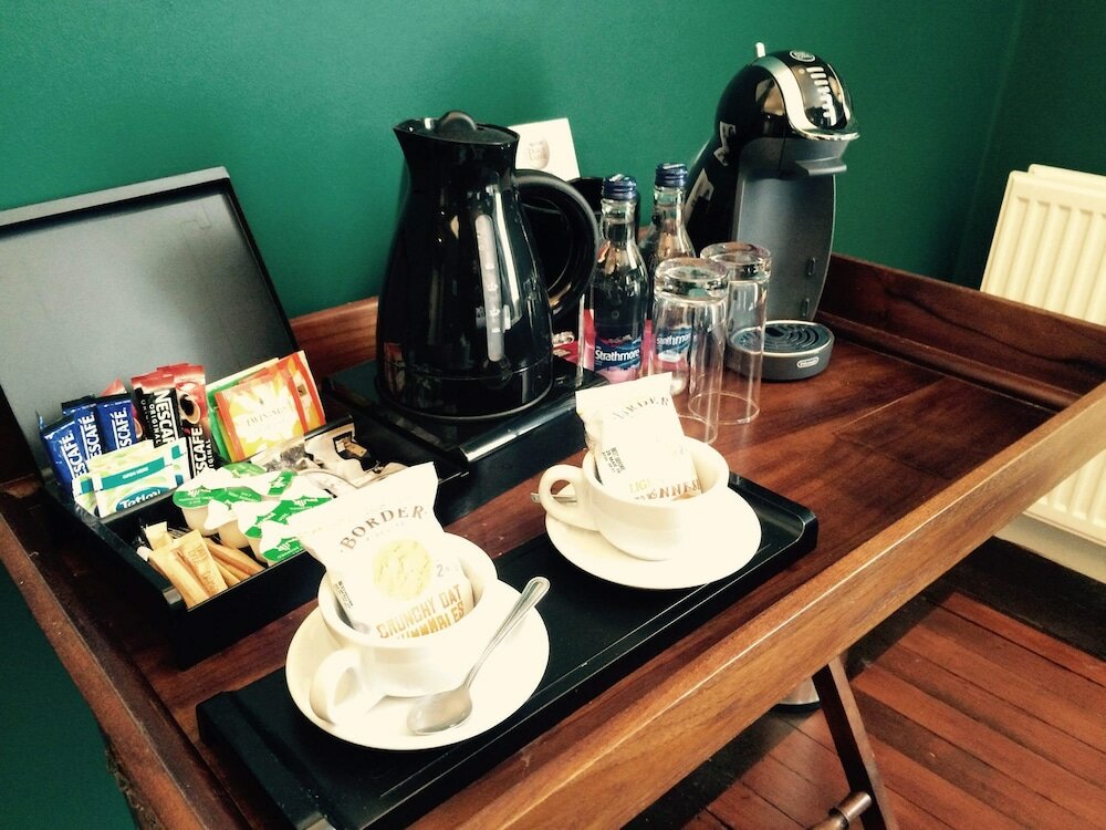 Фото Kings Arms Hotel