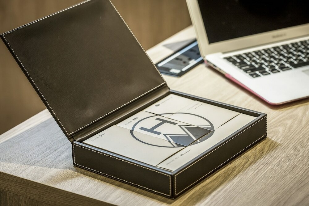 Фото Hamilton Hotel