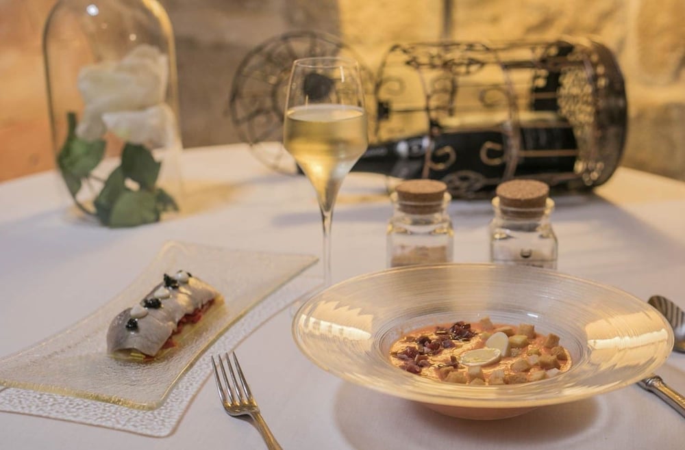 Фото Hotel Palacio de Úbeda 5 G. L.