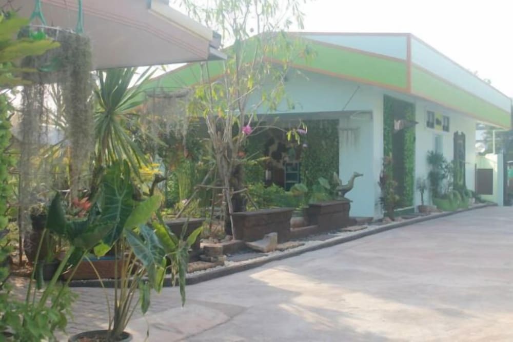 Фото Garden House Resort