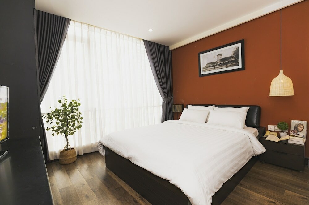 Фото The One Premium Hotel