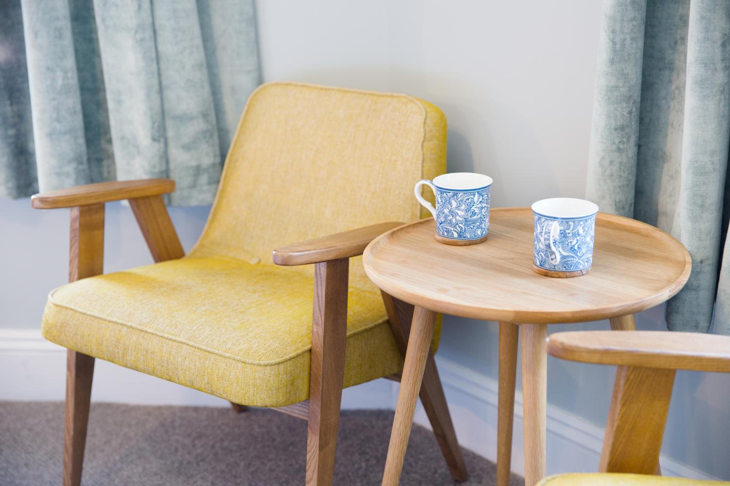 Фото The Lerryn Hotel