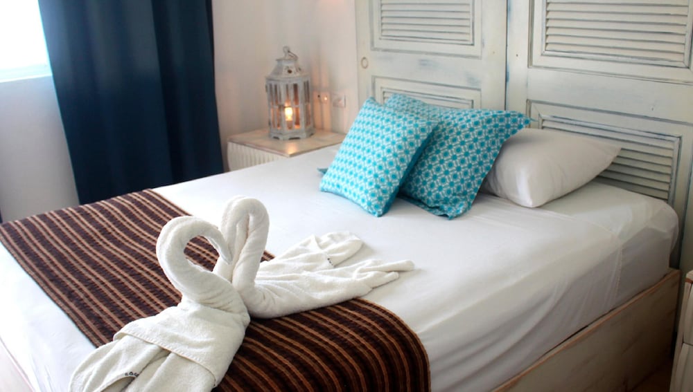 Фото Hotel Coco Rio