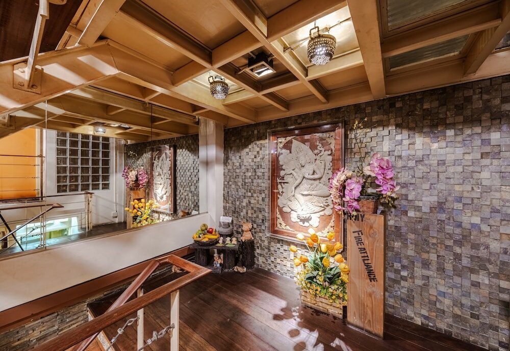 Фото Diamond House