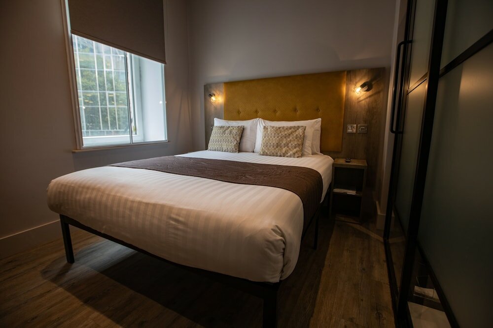 Фото Отель Euston Square