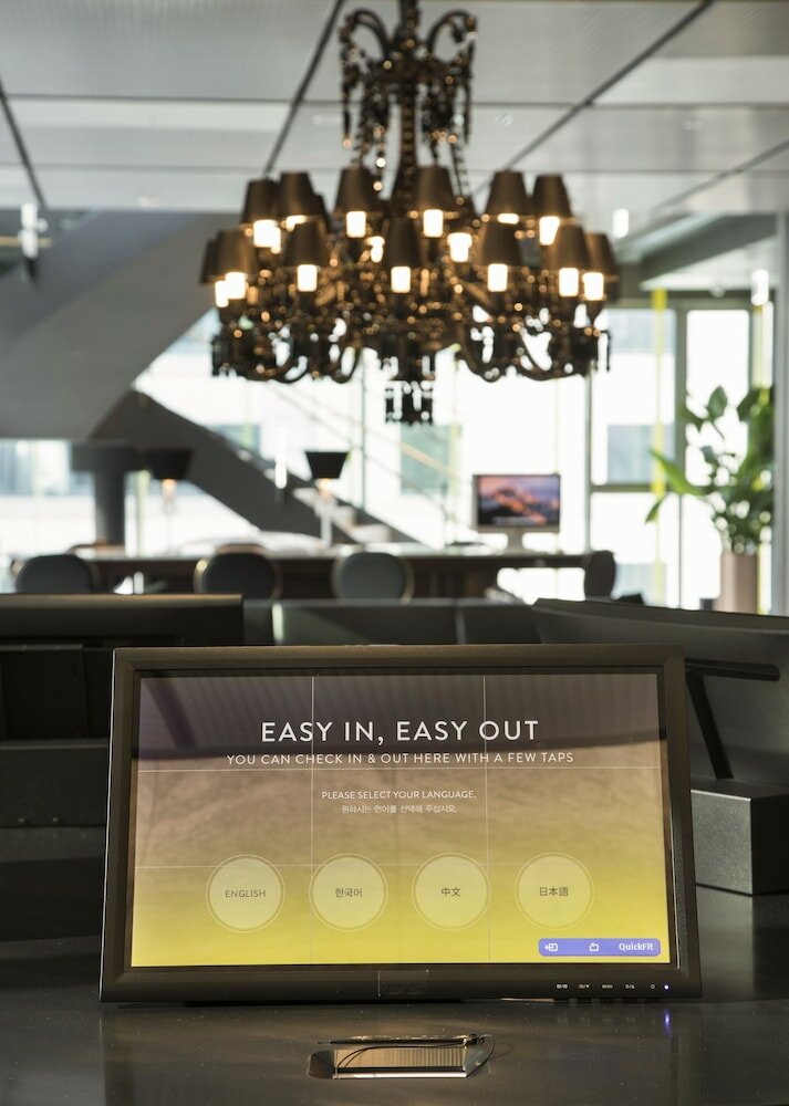 Фото L7 Gangnam by Lotte