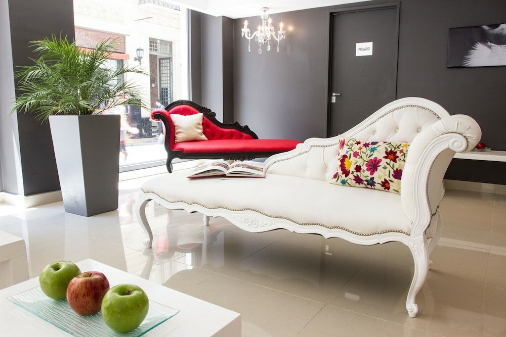 Фото M Concept Hotel