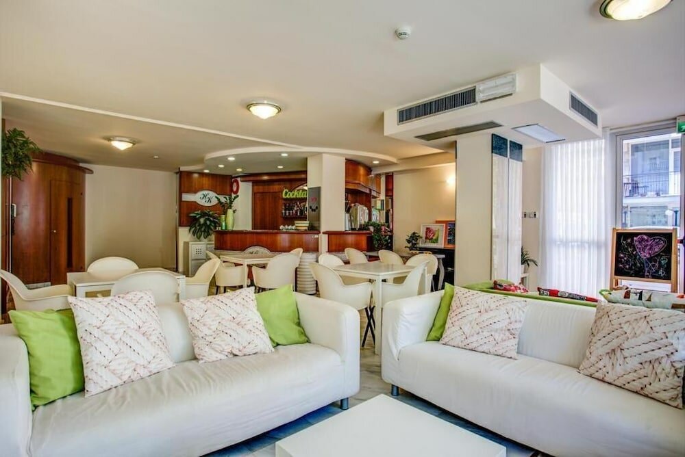 Фото Hotel Konrad