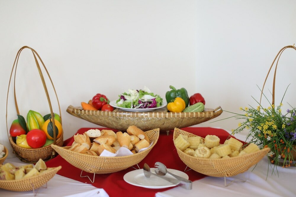 Фото Golden Light Hotel