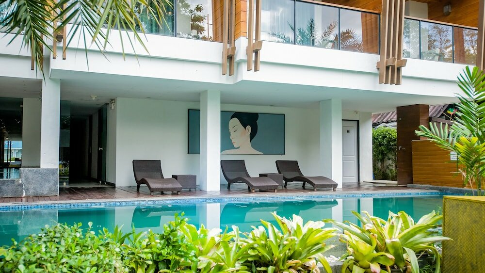 Фото B2 Riverside Premier Hotel