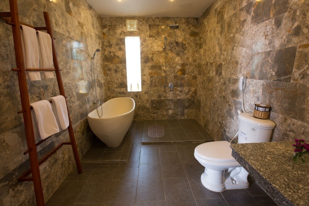 Фото Windbell Villa