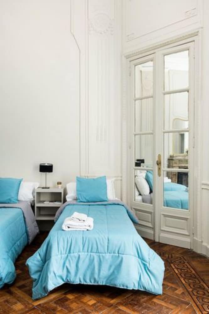 Фото Patios de Recoleta