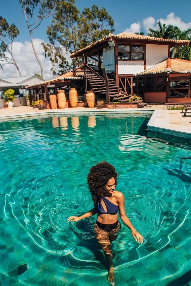 Фото Hotel Solar do Imperador