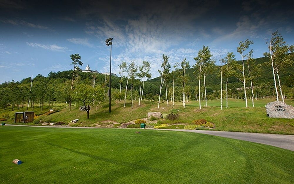 Фото High1 Palace Hotel & Cc