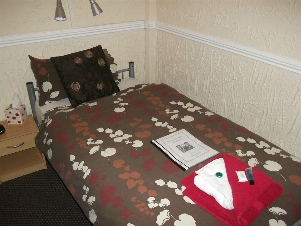 Фото Atlantis Hotel Blackpool