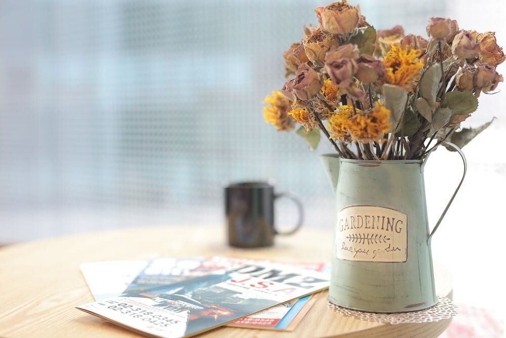 Фото Line Hotel Myeongdong