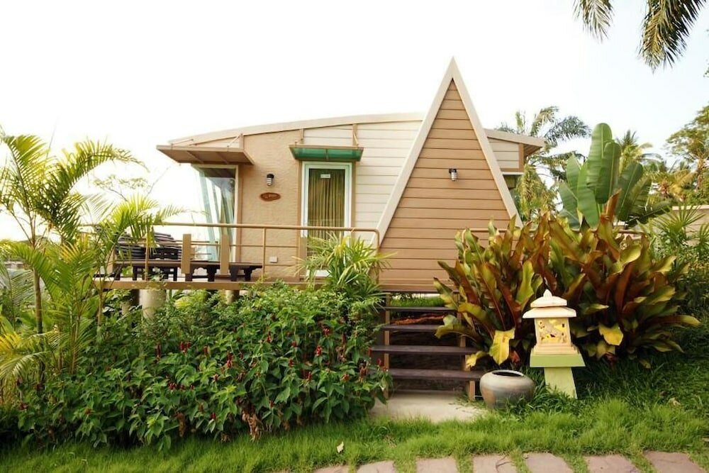 Фото Palm Paradise Resort