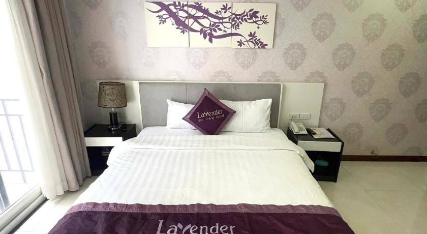 Фото Lavender Nha Trang Hotel
