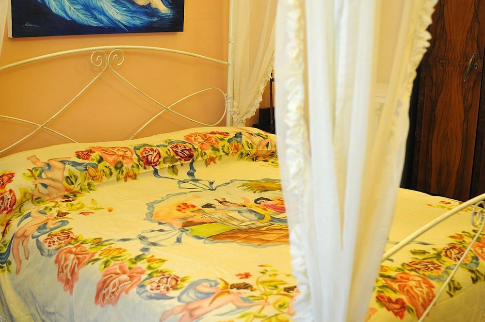 Фото Angeli dell'Osanna B&b