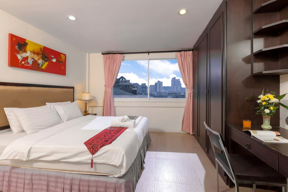 Фото Yes O'Tel Pattaya by Benya