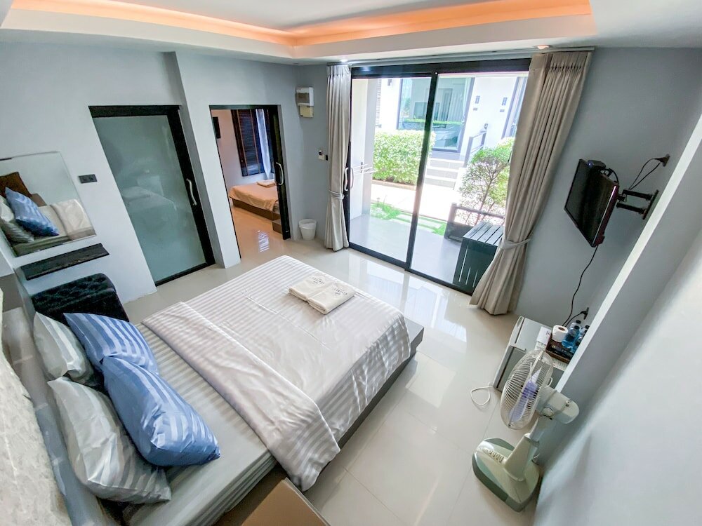 Фото The Seacret Kohlarn