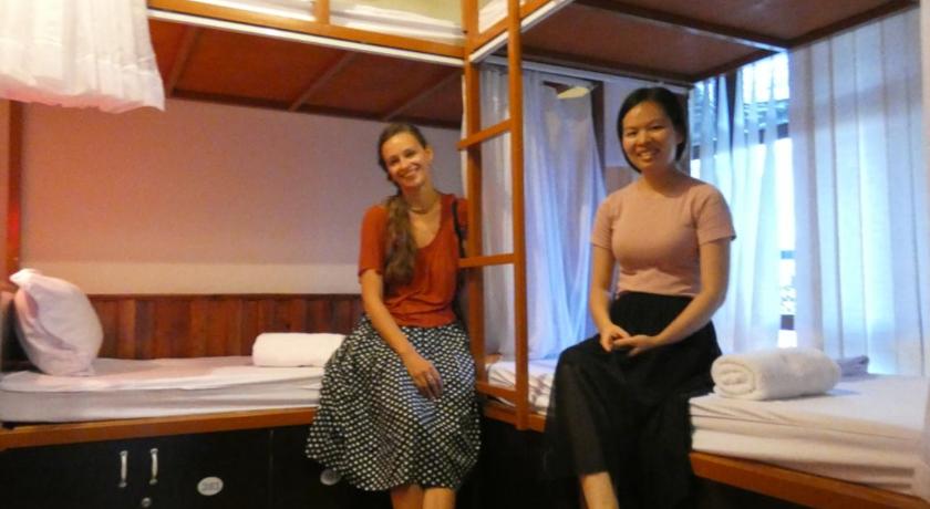 Фото Nam Phuong Riverside Villa